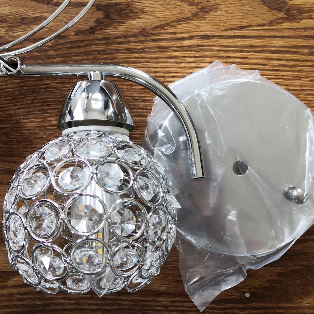 Moedern Wall lights - Picture 3 of 7